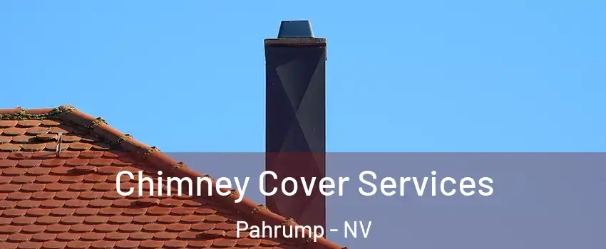  Chimney Cover Services Pahrump - NV