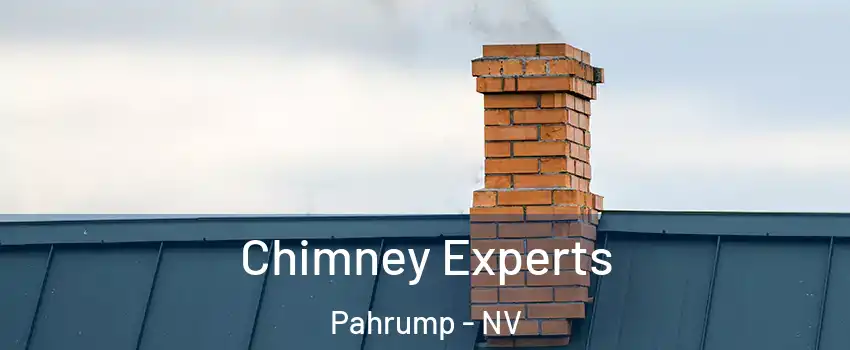  Chimney Experts Pahrump - NV