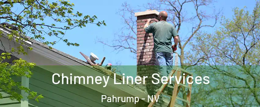  Chimney Liner Services Pahrump - NV
