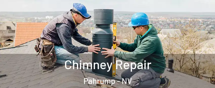 Chimney Repair Pahrump - NV