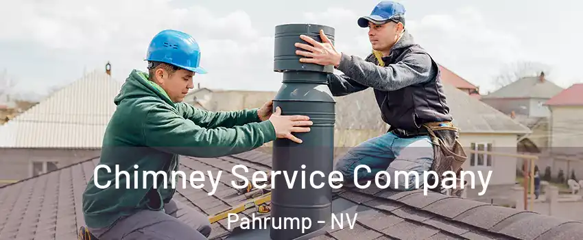  Chimney Service Company Pahrump - NV