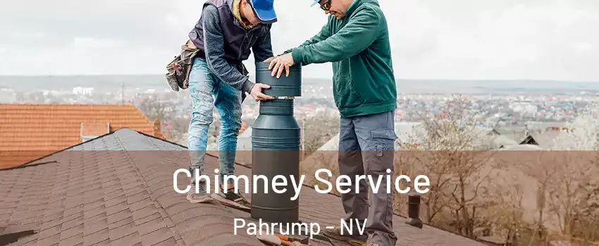  Chimney Service Pahrump - NV