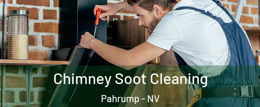  Chimney Soot Cleaning Pahrump - NV