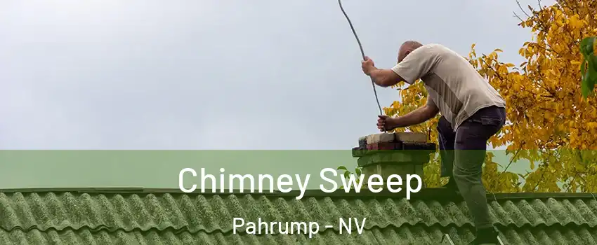  Chimney Sweep Pahrump - NV