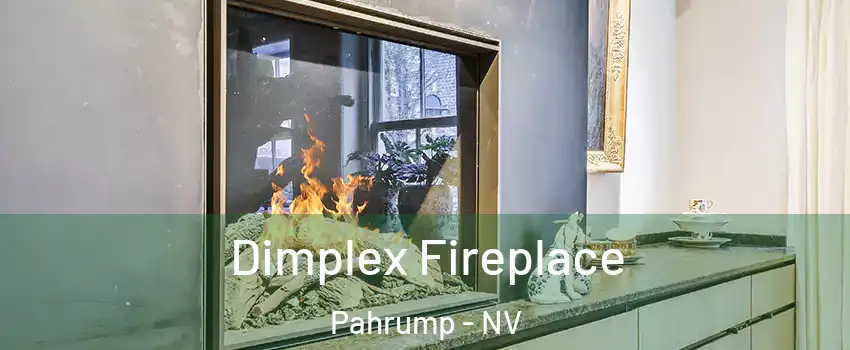  Dimplex Fireplace Pahrump - NV