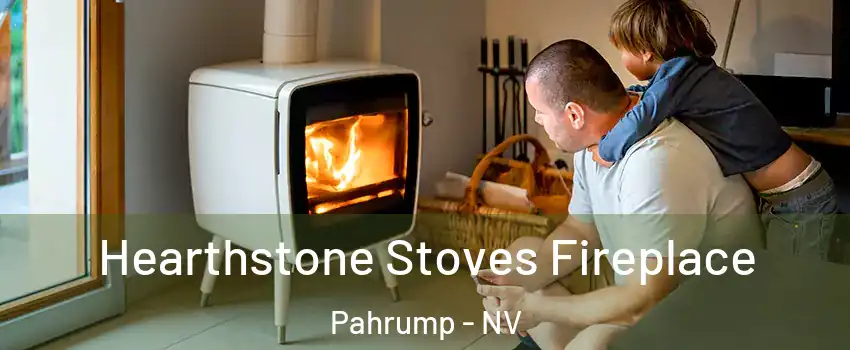 Hearthstone Stoves Fireplace Pahrump - NV
