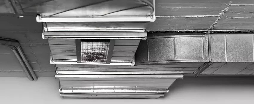 Trusted Air Duct Cleaning Company in Pahrump, Nevada