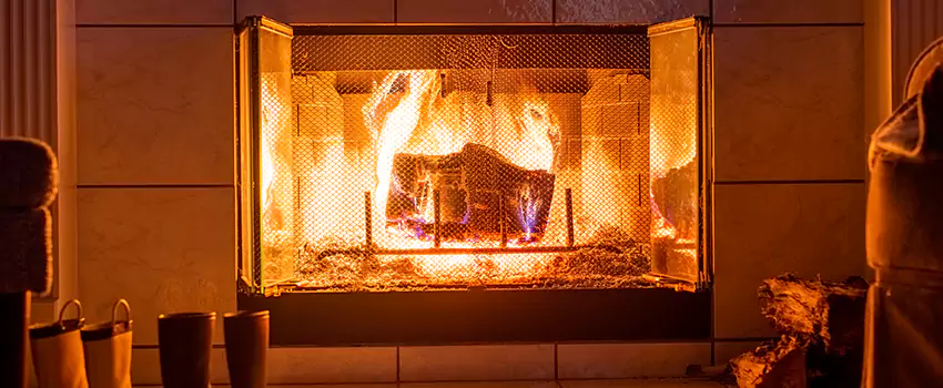 Astria Vent Free Gas Fireplaces Installation in Pahrump, NV