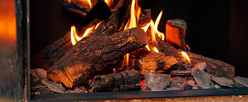 Chimney Fireplace Ash Dump Cleaning in Pahrump, NV