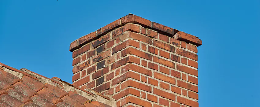Clean Blocked Chimney in Pahrump, Nevada