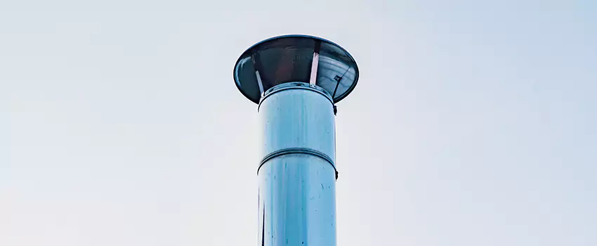 Wind-Resistant Chimney Caps Installation and Repair Services in Pahrump, Nevada