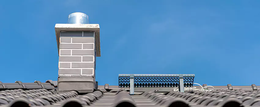 Chimney Flue Relining Services in Pahrump, Nevada