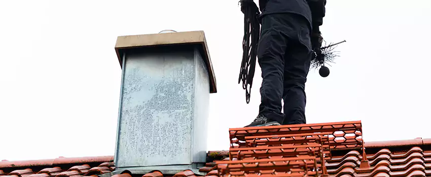 Chimney Liner Services Cost in Pahrump, NV