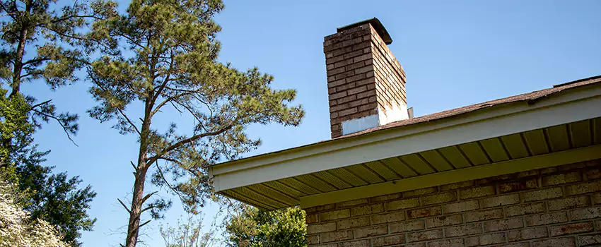 Budget-Friendly Chimney Masonry Service in Pahrump, Nevada