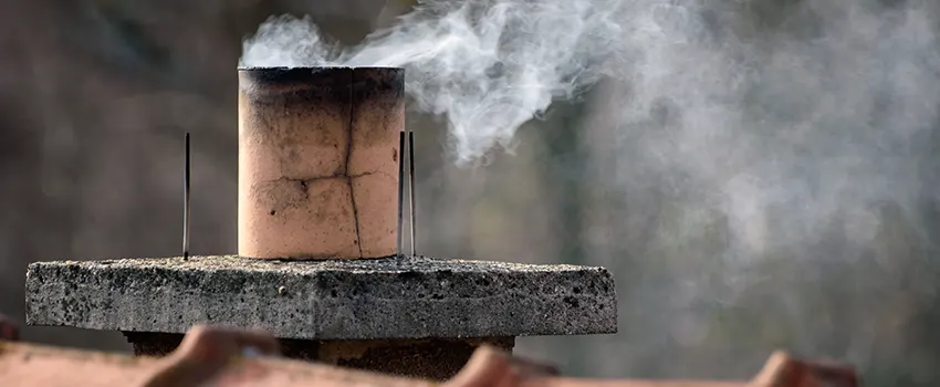 Wood Burning Chimney Odor Removal in Pahrump, NV