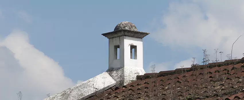 Cost To Rebuild A Chimney in Pahrump, NV