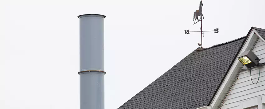 Chimney Inspection in Pahrump, NV