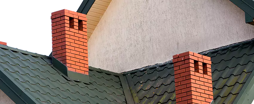 Chimney Saver Waterproofing Services in Pahrump, Nevada