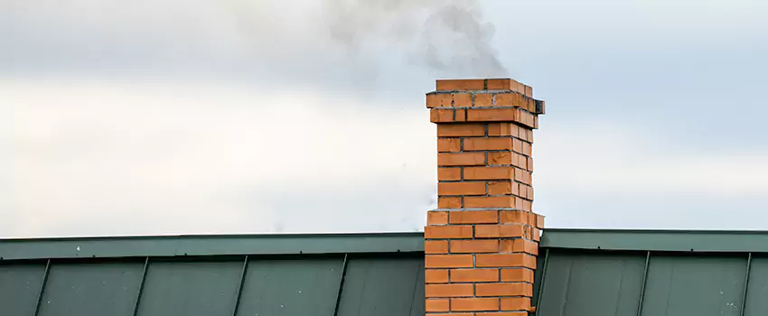 Chimney Soot Cleaning Cost in Pahrump, NV