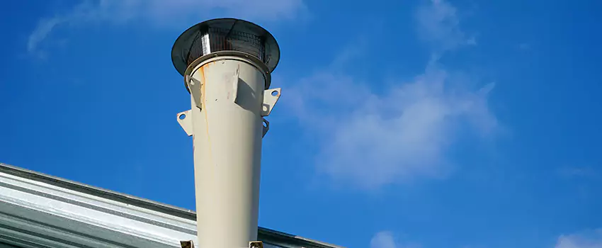 Chimney Spark Arrestor Requirements in Pahrump, NV