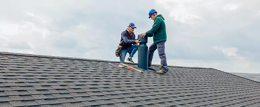 Chimney Sweep To Clear Creosote Buildup in Pahrump, Nevada