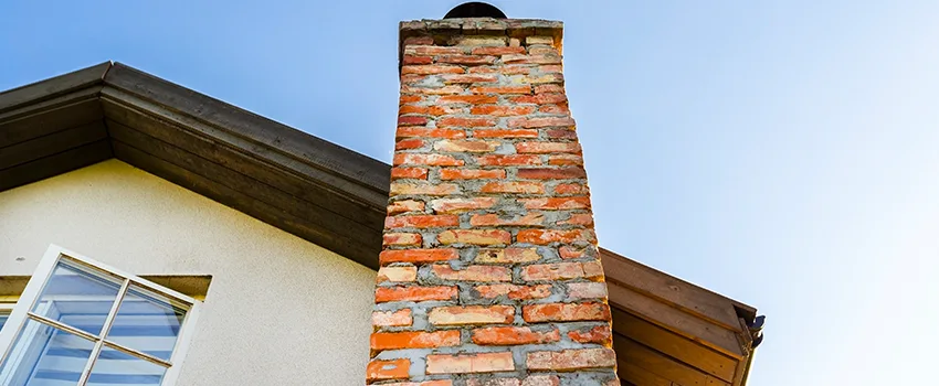 Chimney Mortar Replacement in Pahrump, NV