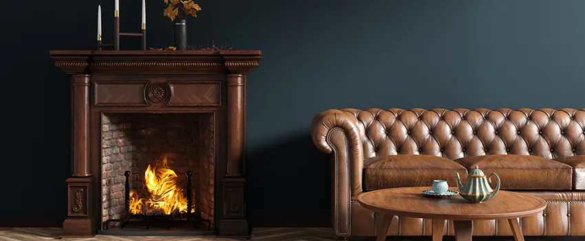 Traditional Fireplace Design Refurbishment Costs in Pahrump, Nevada