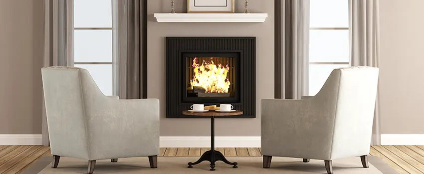 Custom Architectural Fireplace Restoration in Pahrump, NV