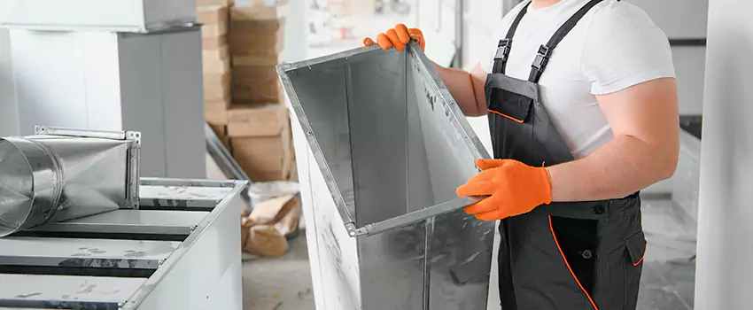 Benefits of Dryer Vent Inspection in Pahrump, NV
