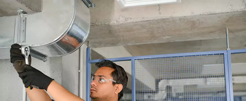 HVAC Ductwork Cleaning in Pahrump, NV