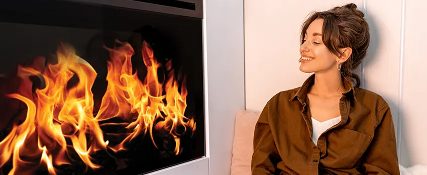 Electric Fireplace Logs Cost in Pahrump, Nevada