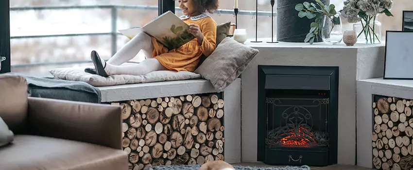 Wall Mount Electric Fireplaces Repair in Pahrump, NV