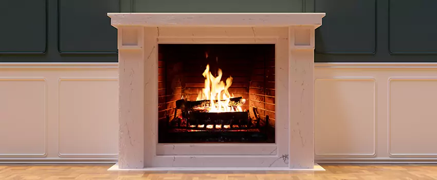 Empire Comfort Systems Fireplace Installation and Replacement in Pahrump, Nevada