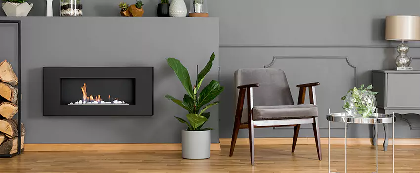 Ethanol Fireplace Burner Repair in Pahrump, NV