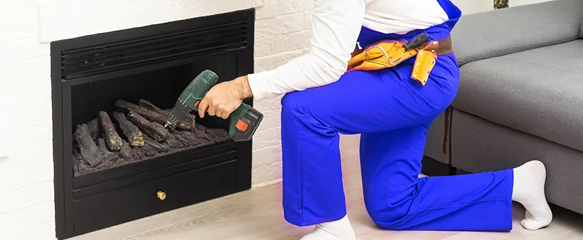Fireplace Dampers Pivot Repair Services in Pahrump, Nevada