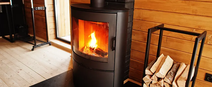 Gas Fireplace Door Handle Installation Services in Pahrump, Nevada