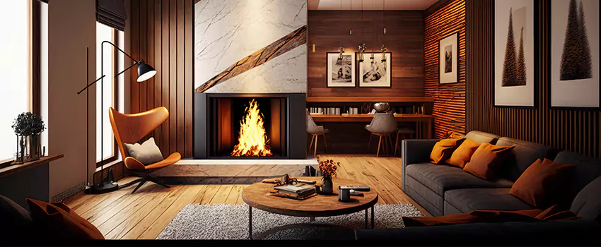 Fireplace Design Ideas in Pahrump, NV