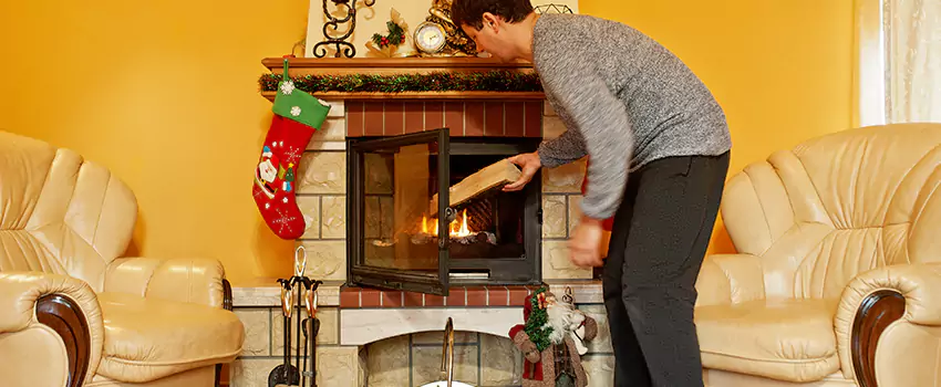 Marble Mantel Makeover Services for Fireplace in Pahrump, NV