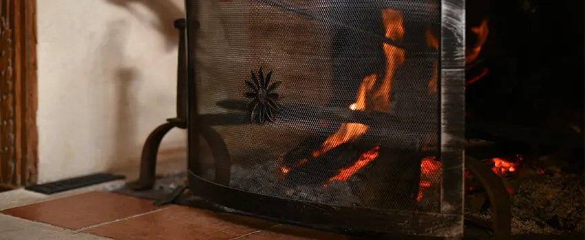 Electric Metal Fireplace installation Services in Pahrump, NV