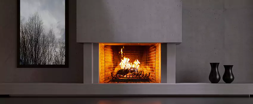 Wood Fireplace Refacing in Pahrump, NV