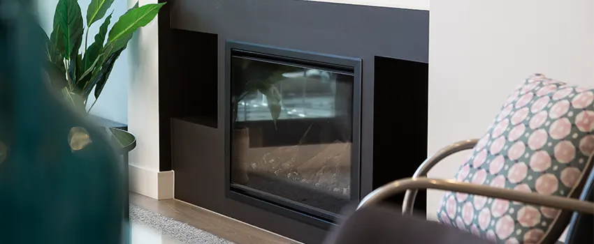 Welding Repairs for Fireplace Grate in Pahrump, NV