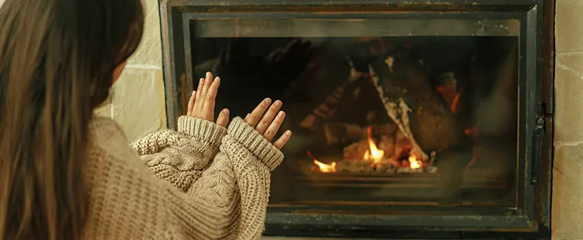 Wood-burning Fireplace Smell Removal Services in Pahrump, NV