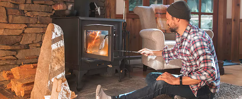 Fireplace Chimney Maintenance in Pahrump, Nevada
