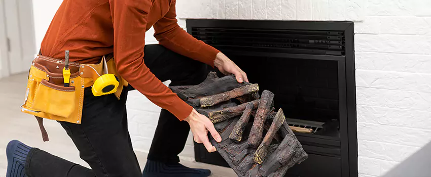 Fireplace Interior Sweeping in Pahrump, NV
