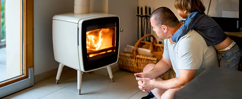 Fireplace Safety Inspection Technician in Pahrump, Nevada