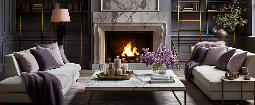Fireplace Xtrordinair Ember-Glo Insert Fireplace Maintenance in Pahrump, Nevada