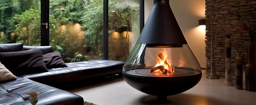 Affordable Floating Fireplace Repair And Installation Services in Pahrump, Nevada