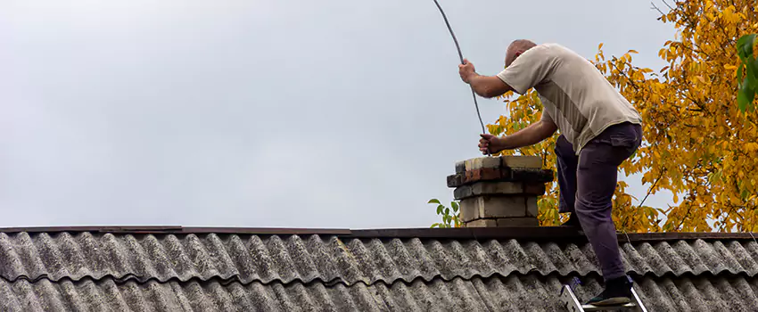 Chimney Flue Cleaning in Pahrump, NV