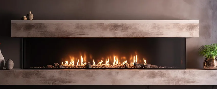 Gas Refractory Fireplace Logs in Pahrump, NV