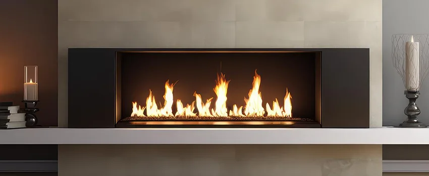 Vent Free Gas Fireplaces Repair Solutions in Pahrump, Nevada